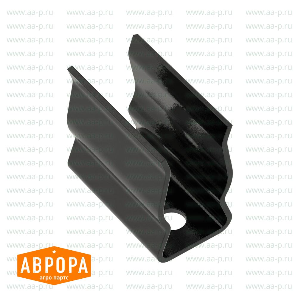 LVU12848 ЗАЖИМНАЯ  СКОБА